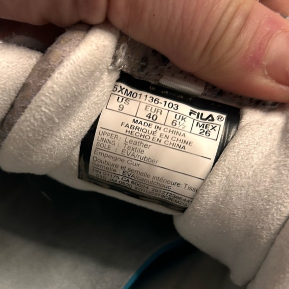 Fills Disruptor 2 'Python' - Picture 4 of 4